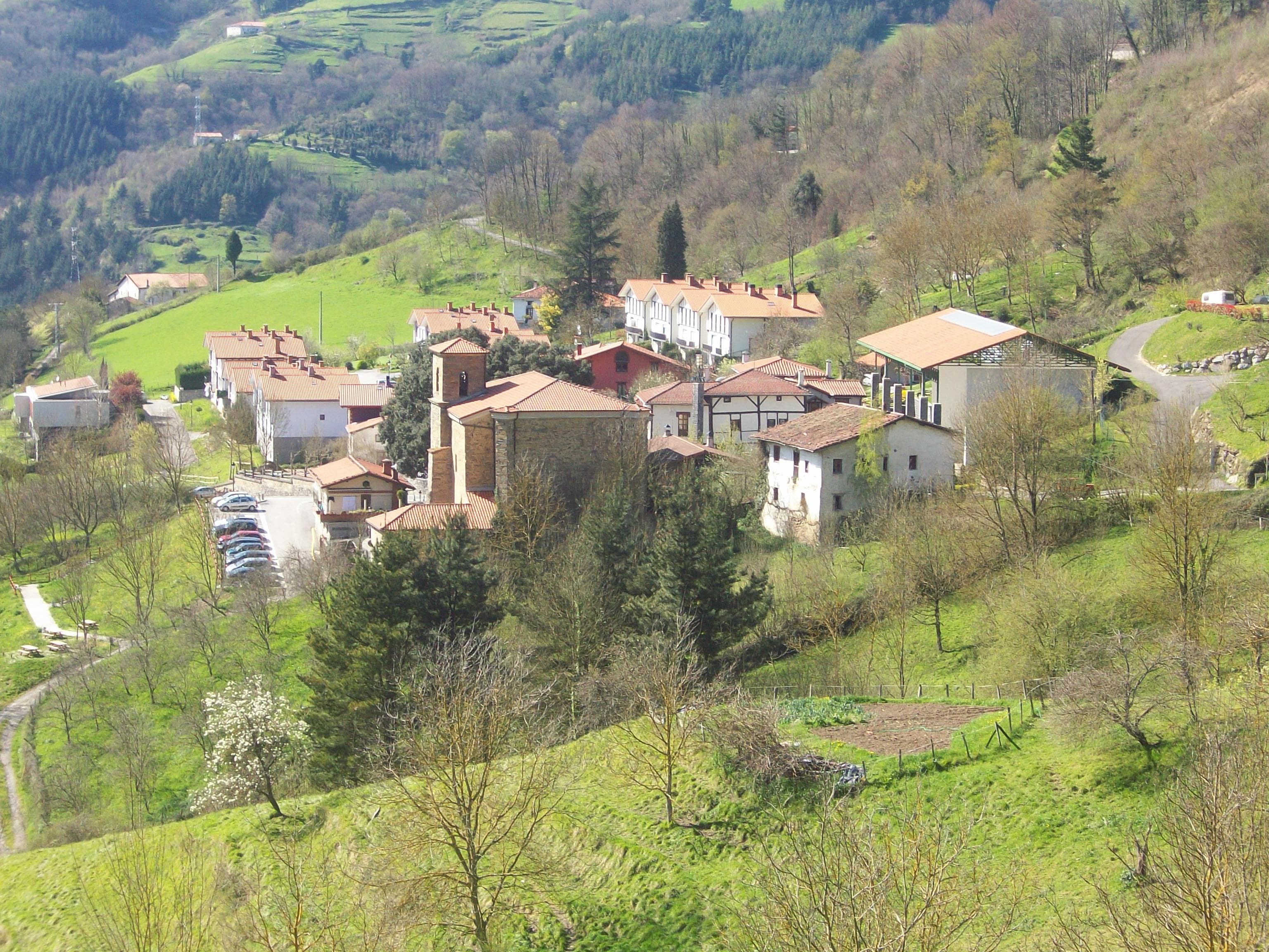 San Miguel Arcángel