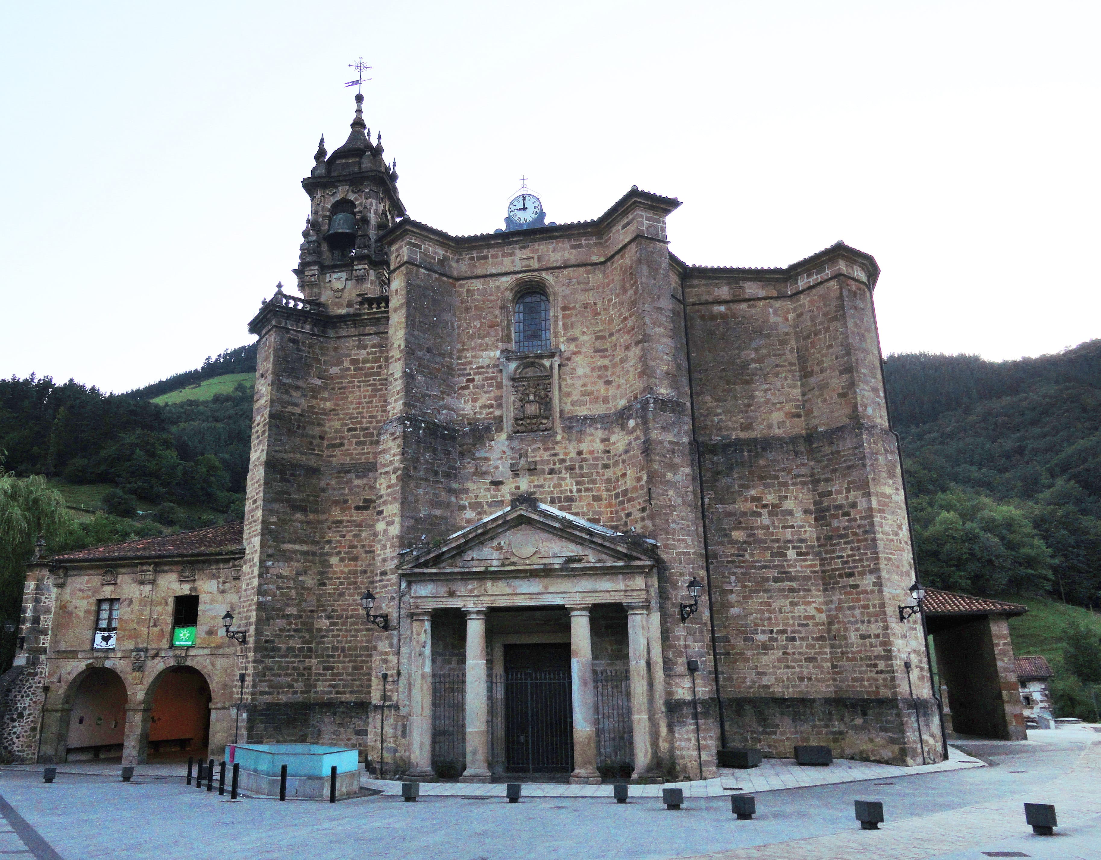 San Martín de Tours