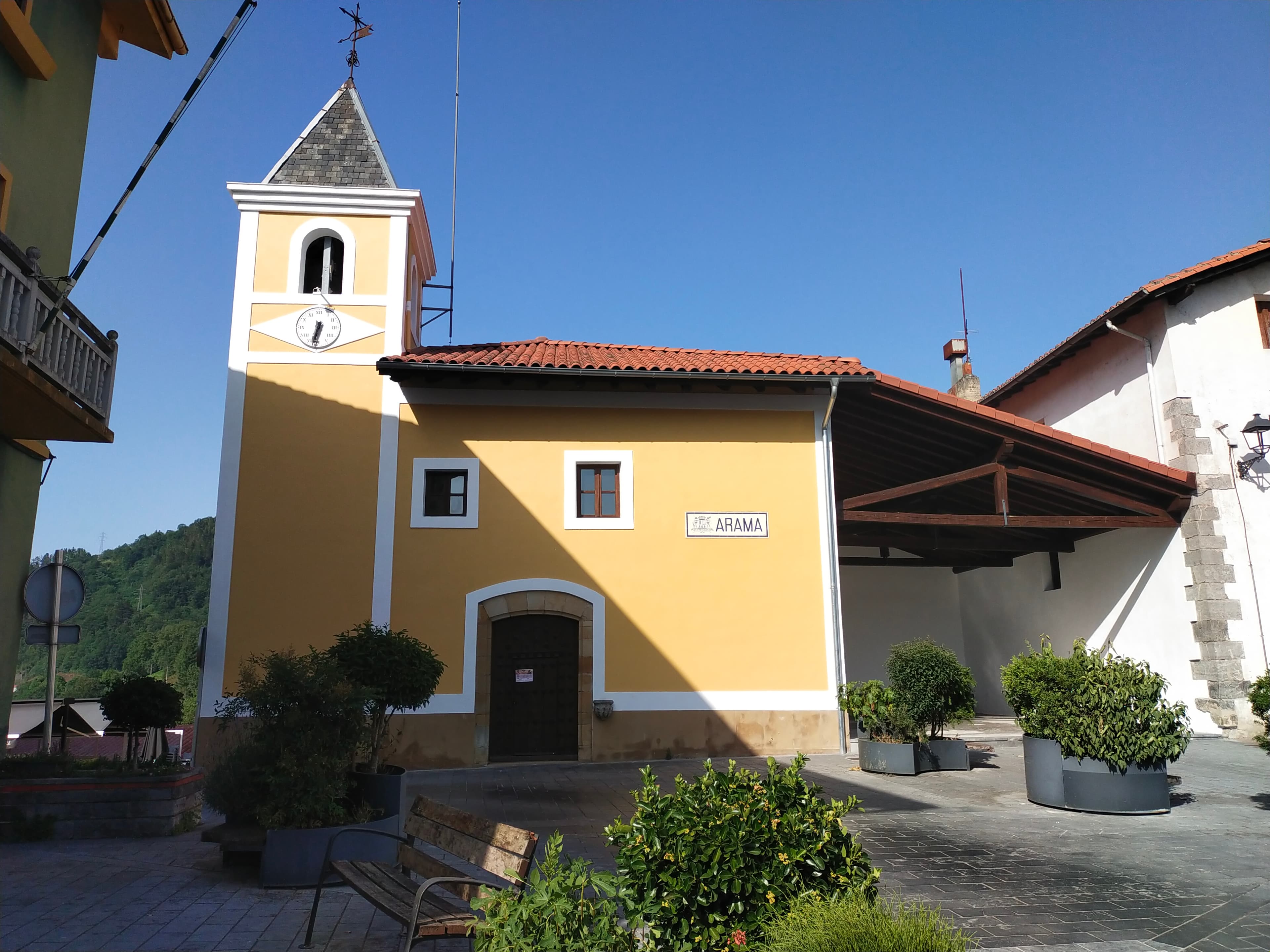 San Martín de Tours