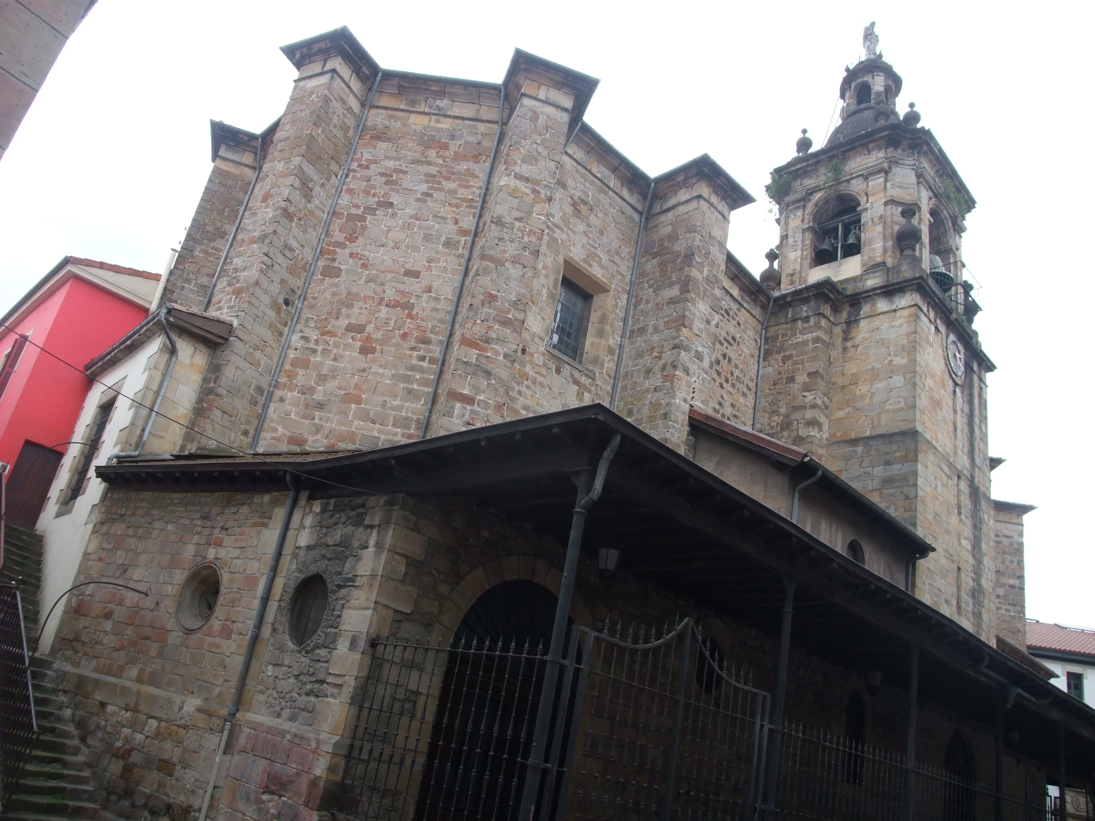 Asunción de Nuestra Señora