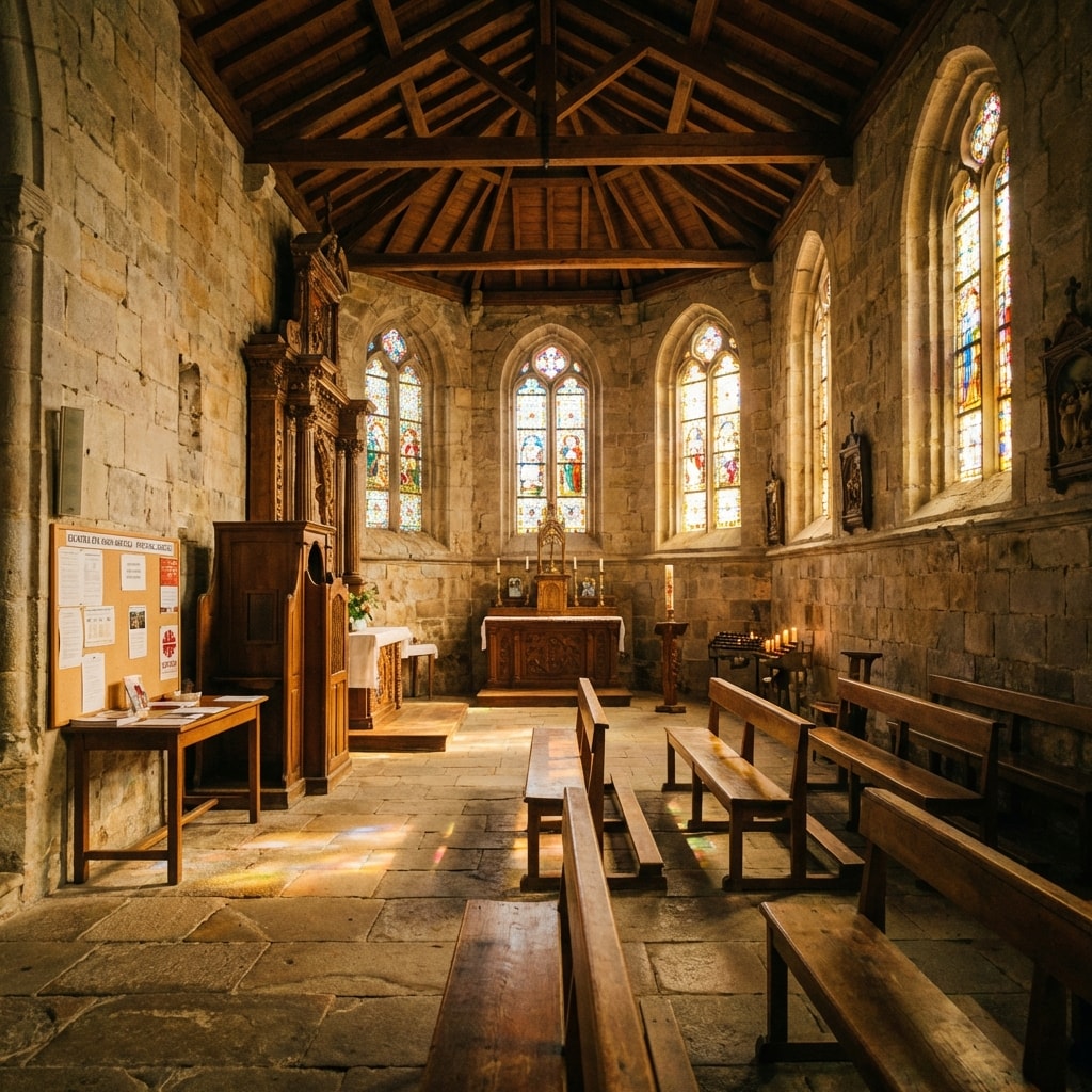 Servicios Pastorales